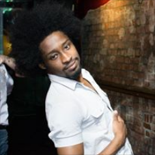 Photo of Abdullah Fallatah, Bachata Teacher